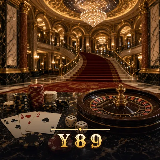 Performa y89